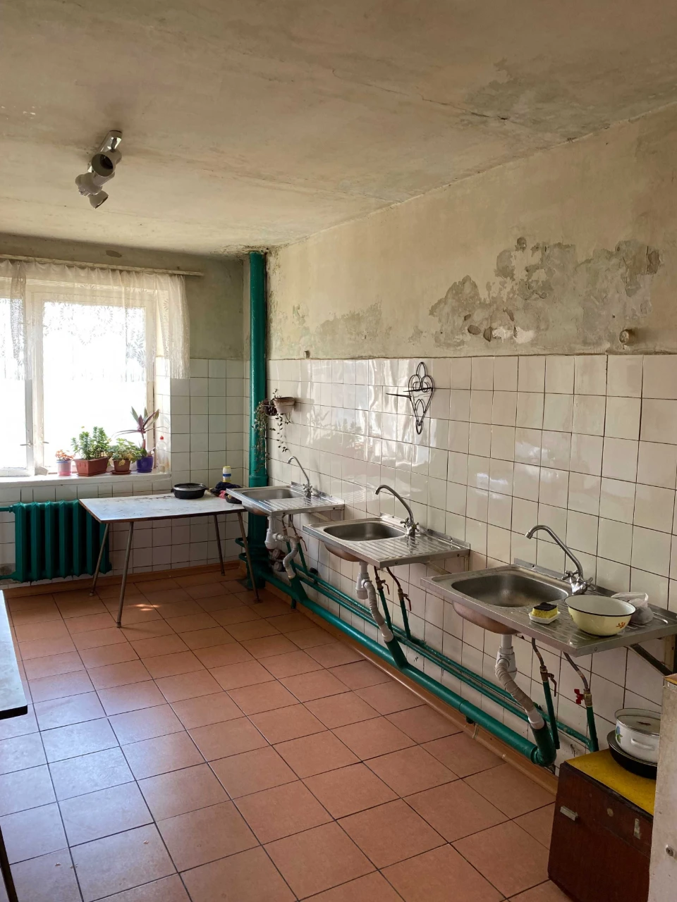Продаж БЕЗ %  кімнати в гуртожитку  29кв.м., блочна система