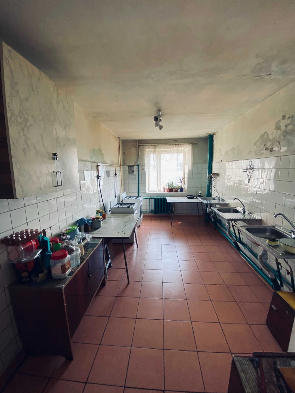 Продаж БЕЗ %  кімнати в гуртожитку  29кв.м., блочна система