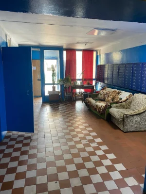 Продаж БЕЗ %  кімнати в гуртожитку  29кв.м., блочна система