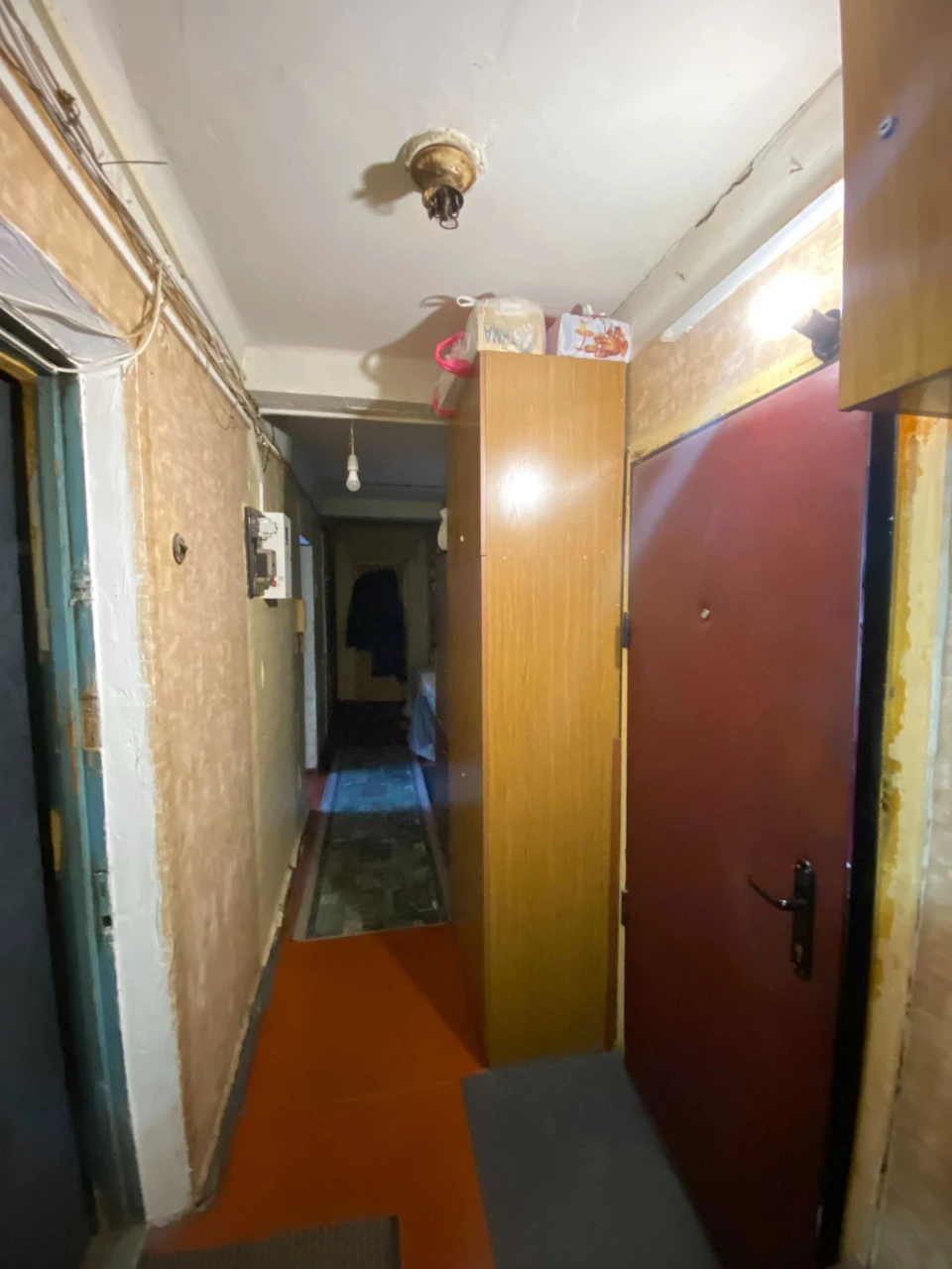 Продажа комнаты в коммунальной квартире, г. Чернигов, ул.