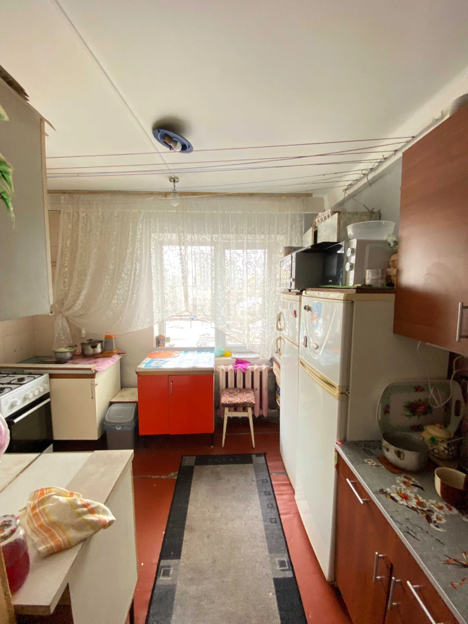 Продажа комнаты в коммунальной квартире, г. Чернигов, ул.