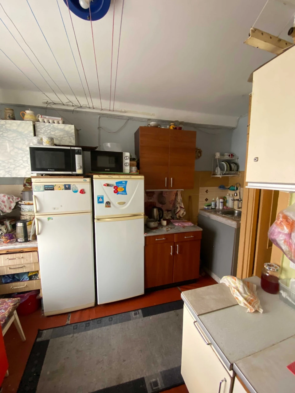 Продажа комнаты в коммунальной квартире, г. Чернигов, ул.