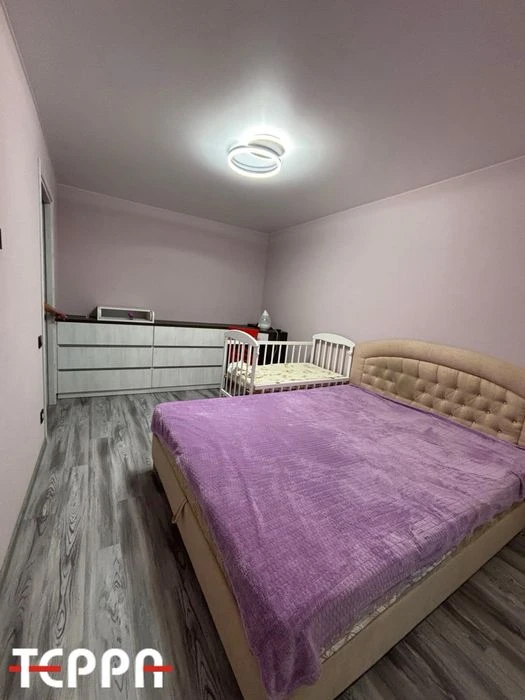 Продажа 2-комнатной квартиры с современным ремонтом