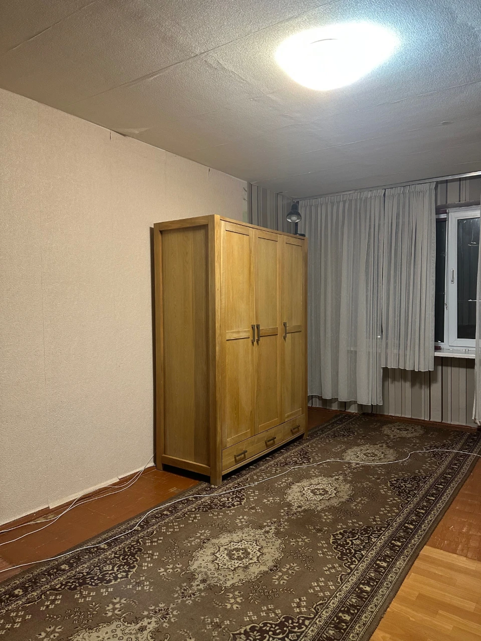 Продажа комнаты Лесной массив К. Поповича (Волкова) 10 квадратных метров