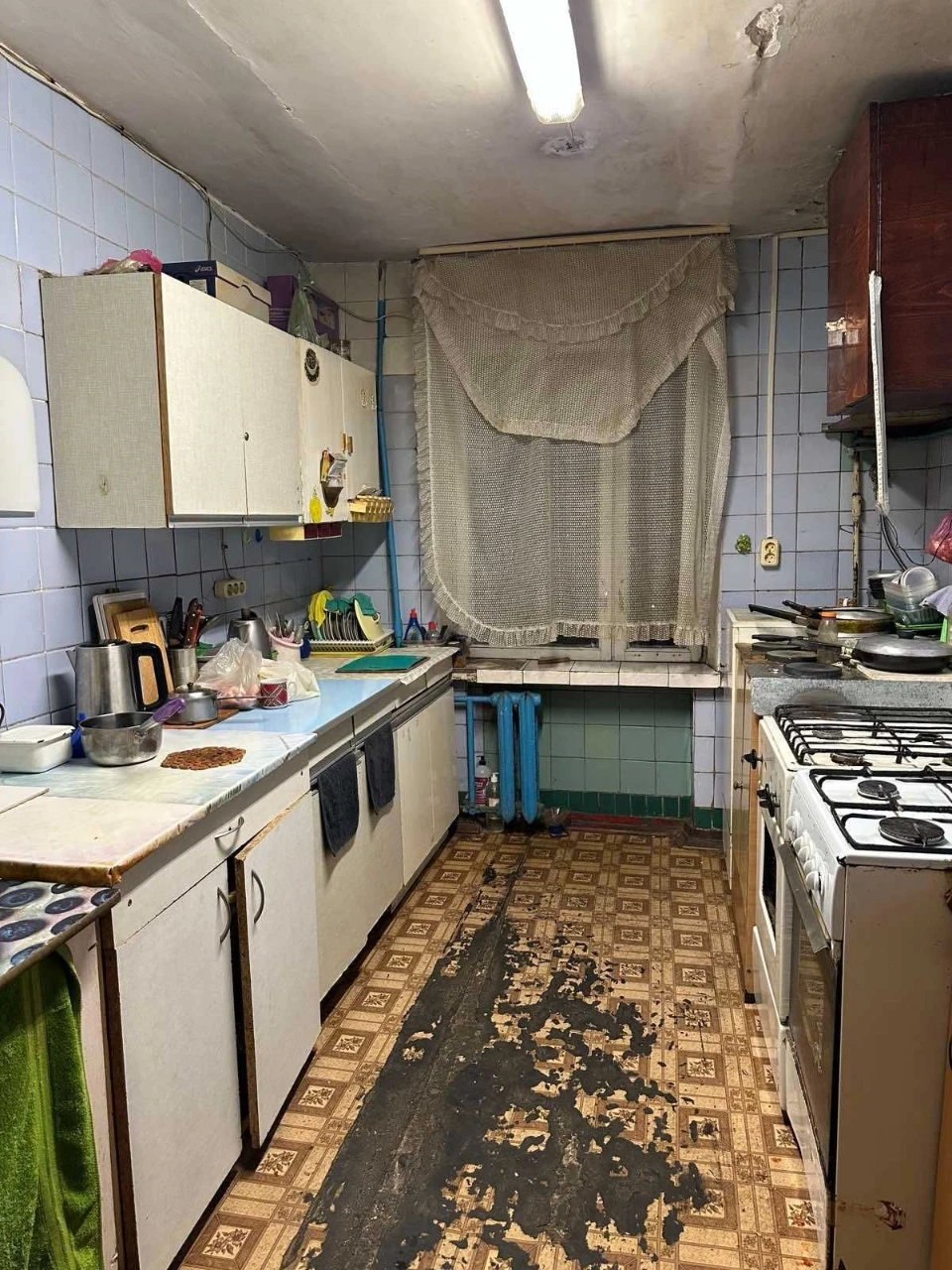 Продажа комнаты Лесной массив К. Поповича (Волкова) 10 квадратных метров