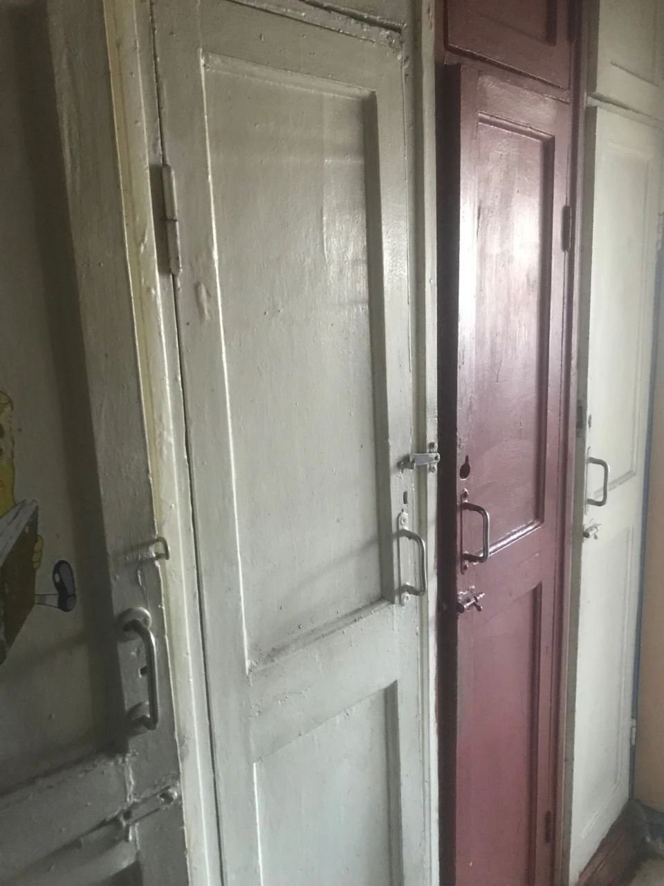 Продам дві кімнати разом або окремо