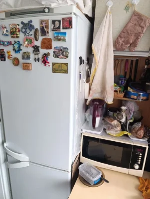 Продам дві кімнати разом або окремо