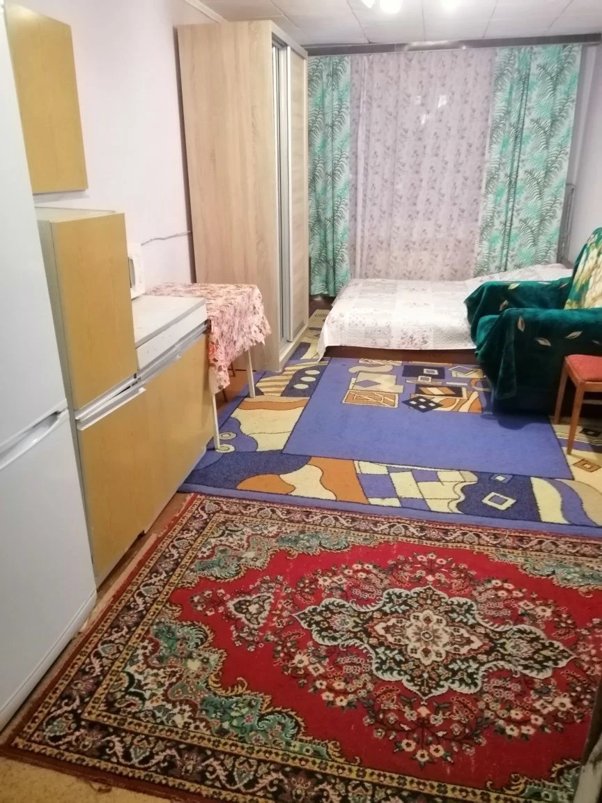 Продається кімната в гуртожитку в м. Дорогожичі