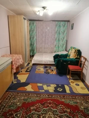 Продається кімната в гуртожитку в м. Дорогожичі