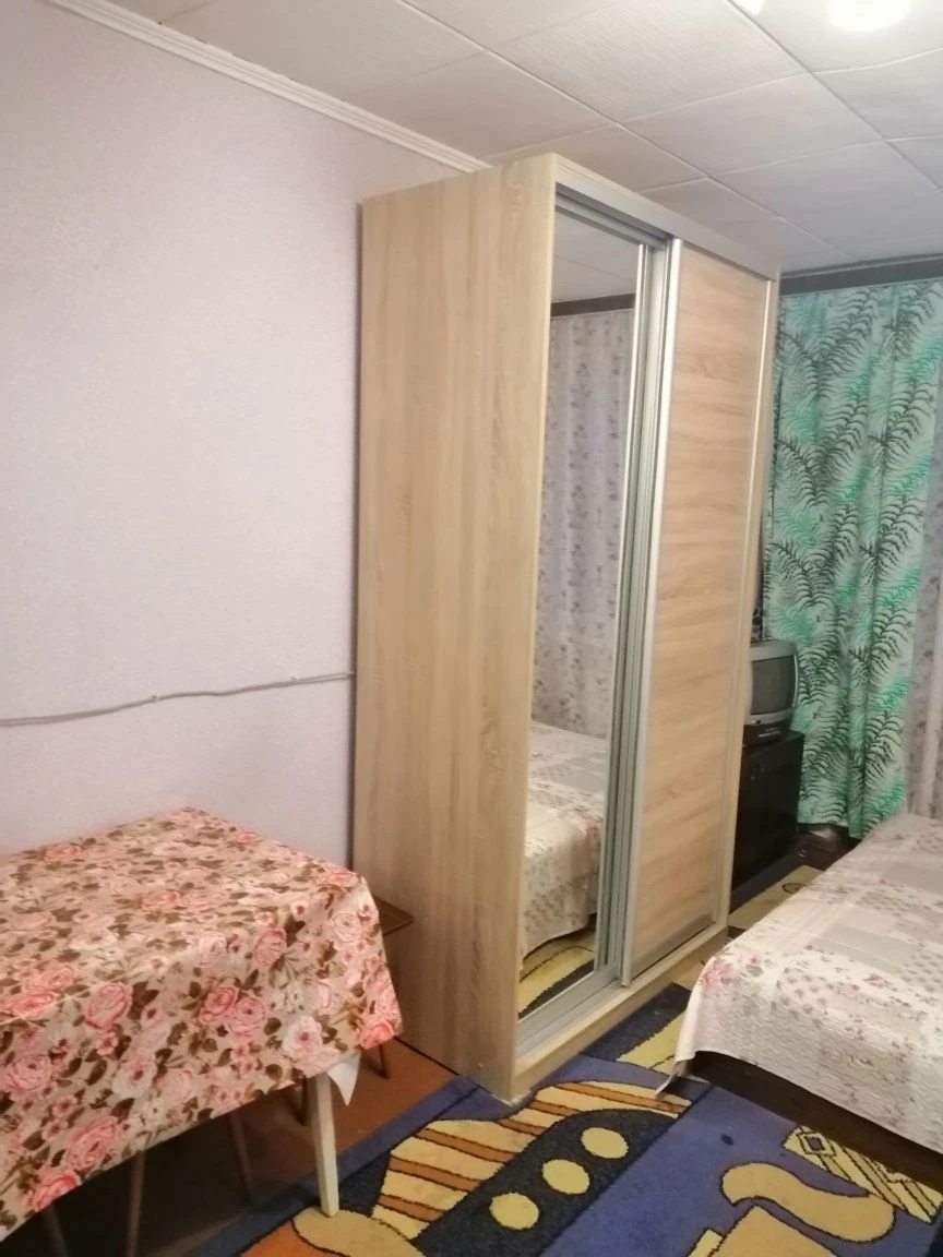 Продається кімната в гуртожитку в м. Дорогожичі