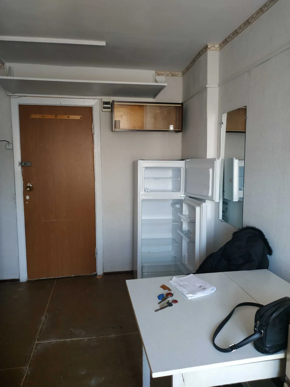 Кімната 12 м² в 5 кімнатній квартирі, район Сирецький, Подольський район, Київ, станція метро Шевченка
