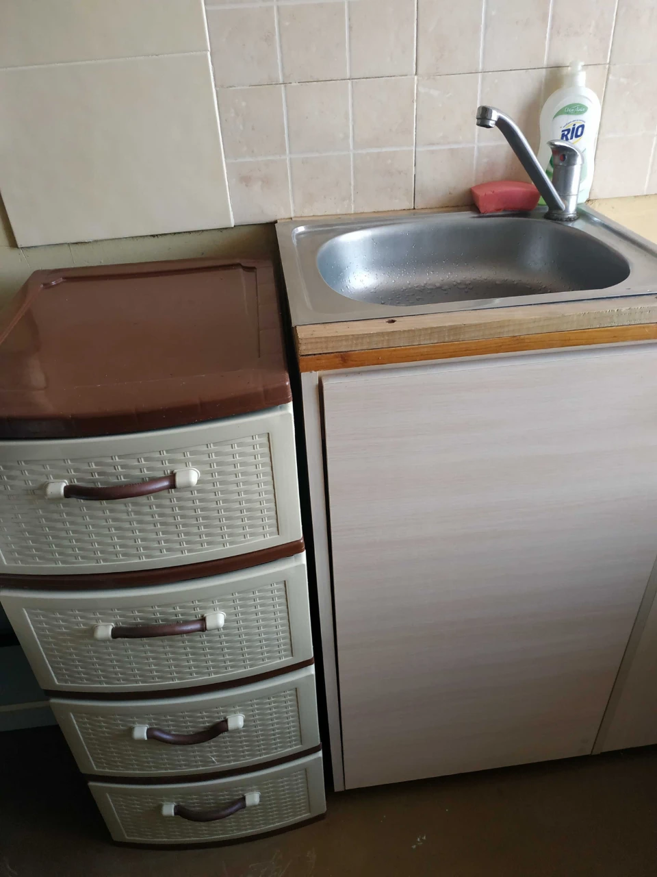 Кімната 12 м² в 5 кімнатній квартирі, район Сирецький, Подольський район, Київ, станція метро Шевченка
