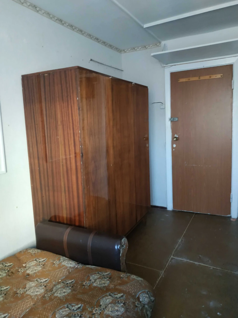 Кімната 12 м² в 5 кімнатній квартирі, район Сирецький, Подольський район, Київ, станція метро Шевченка