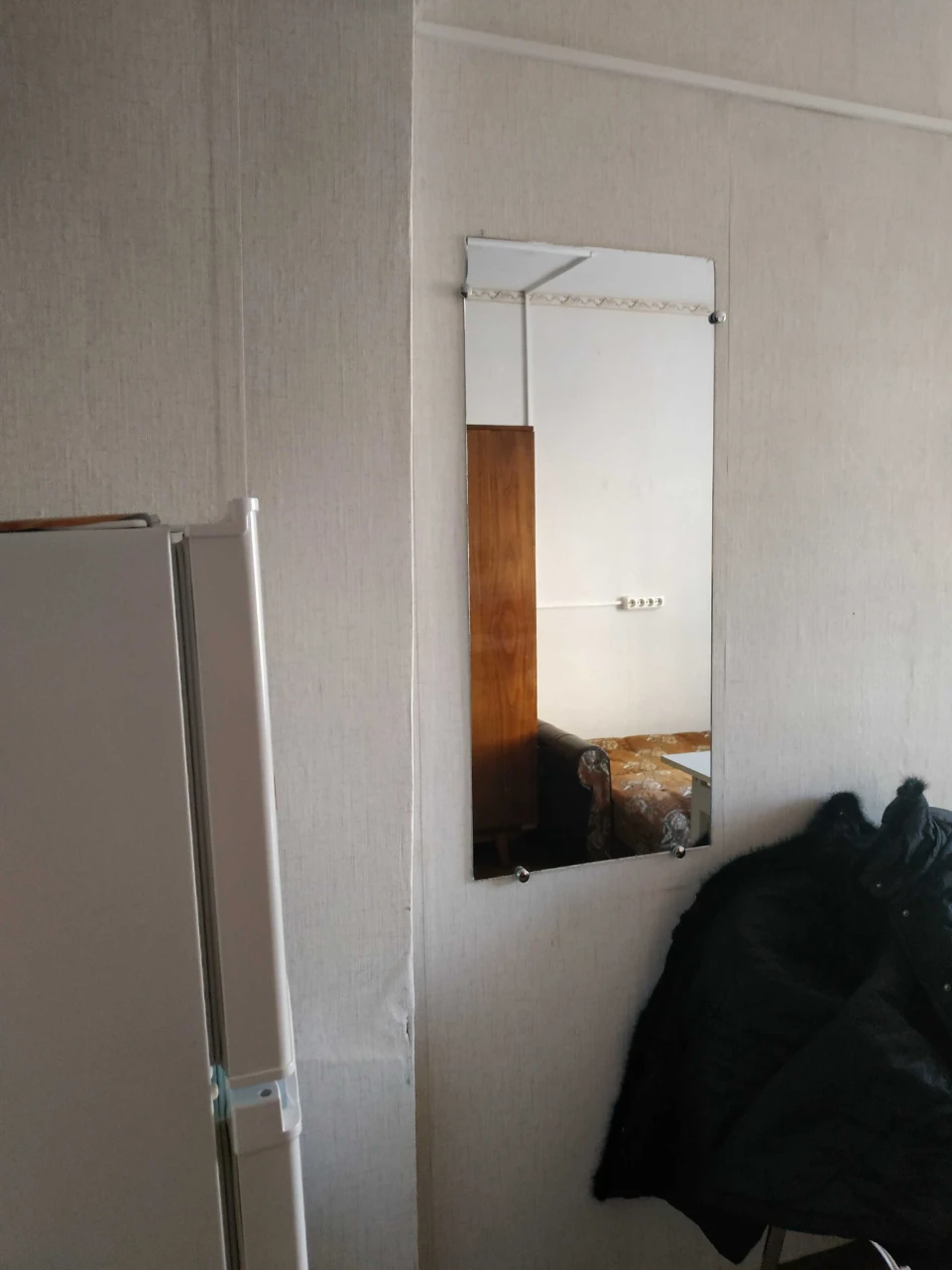 Кімната 12 м² в 5 кімнатній квартирі, район Сирецький, Подольський район, Київ, станція метро Шевченка