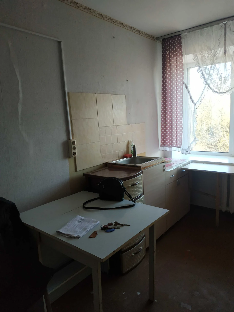 Кімната 12 м² в 5 кімнатній квартирі, район Сирецький, Подольський район, Київ, станція метро Шевченка