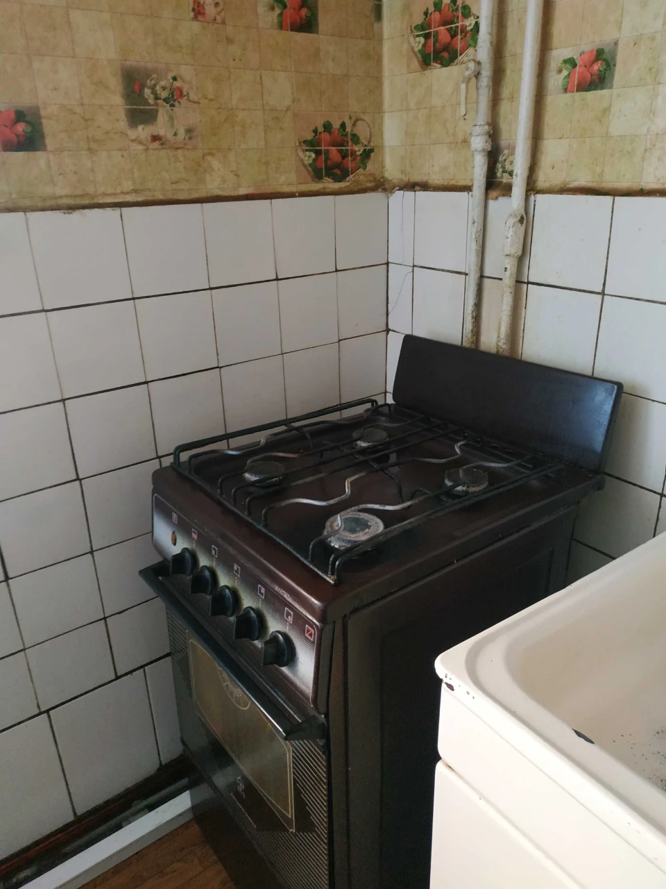 Кімната 12 м² в 5 кімнатній квартирі, район Сирецький, Подольський район, Київ, станція метро Шевченка