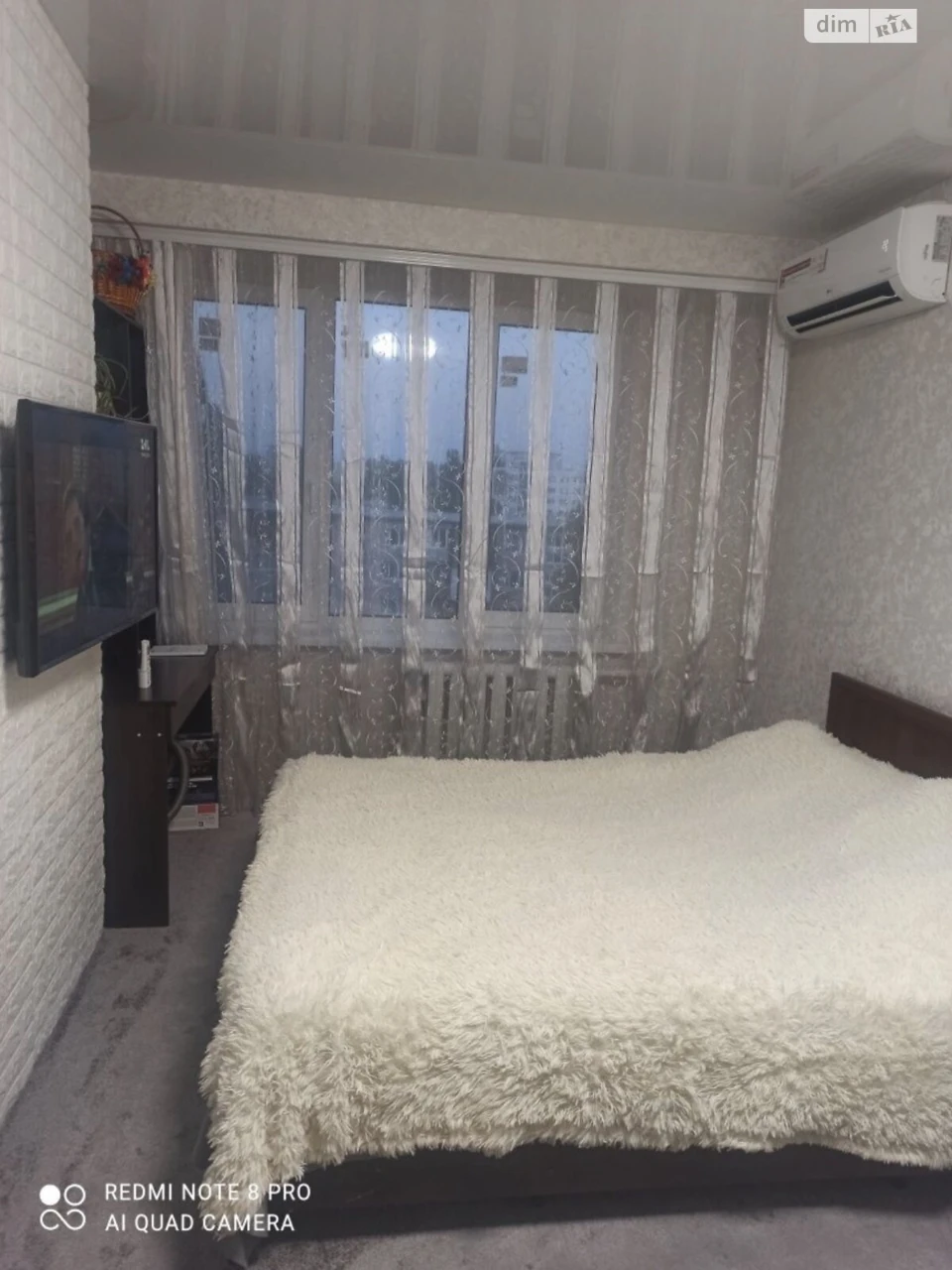 Продається кімната в Броварському масиві