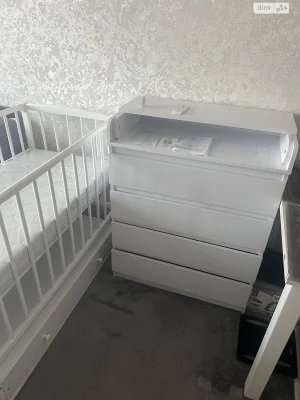 Продається кімната в Броварському масиві