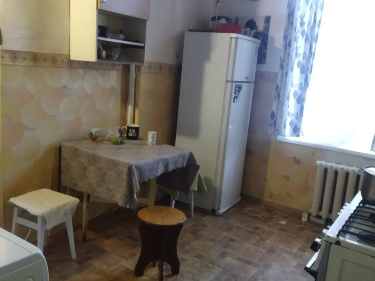 Продажа Комнаты Солдатская Слободка