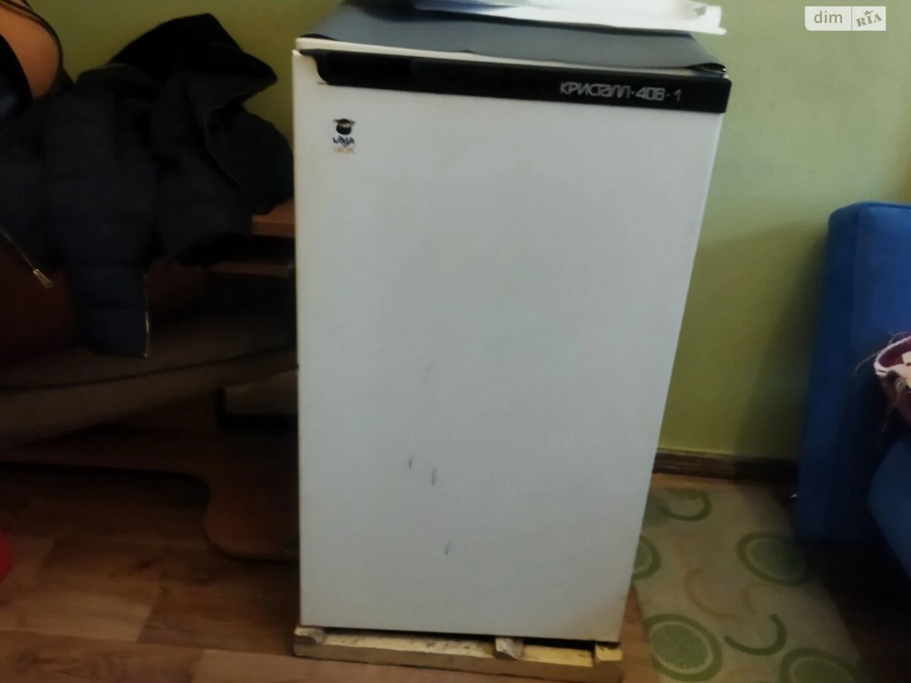 Продажа Комнаты Солдатская Слободка