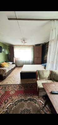 Продається кімната в гуртожитку!