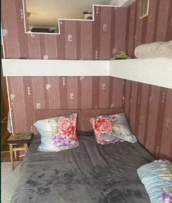 Продажа комнаты, Киев, Лесовый массив