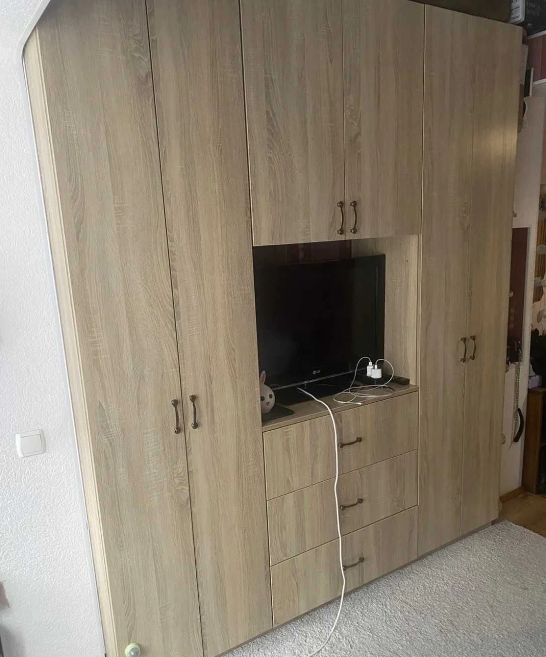 Продажа комнаты, Киев, Лесовый массив
