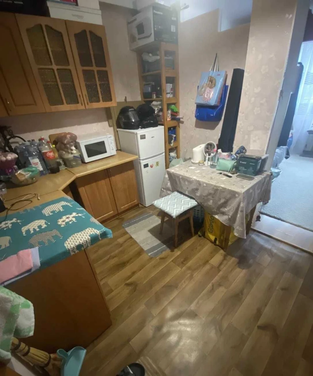 Продажа комнаты, Киев, Лесовый массив
