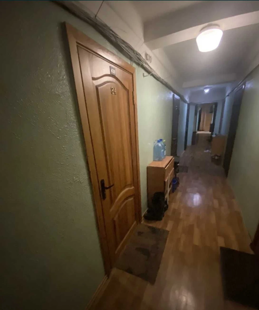 Продажа комнаты, Киев, Лесовый массив