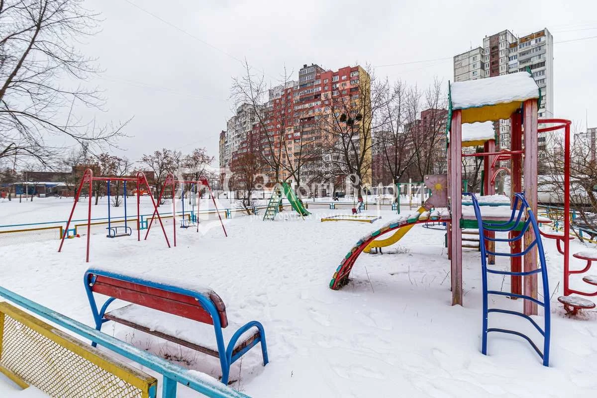 Кімната. Житловий стан. Рональда Рейгана, 5, Троєщина, Десня
