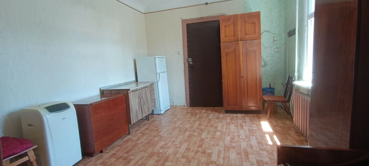 Selling room 18.6m² on Boichuka Street 21 (Kikvidze)