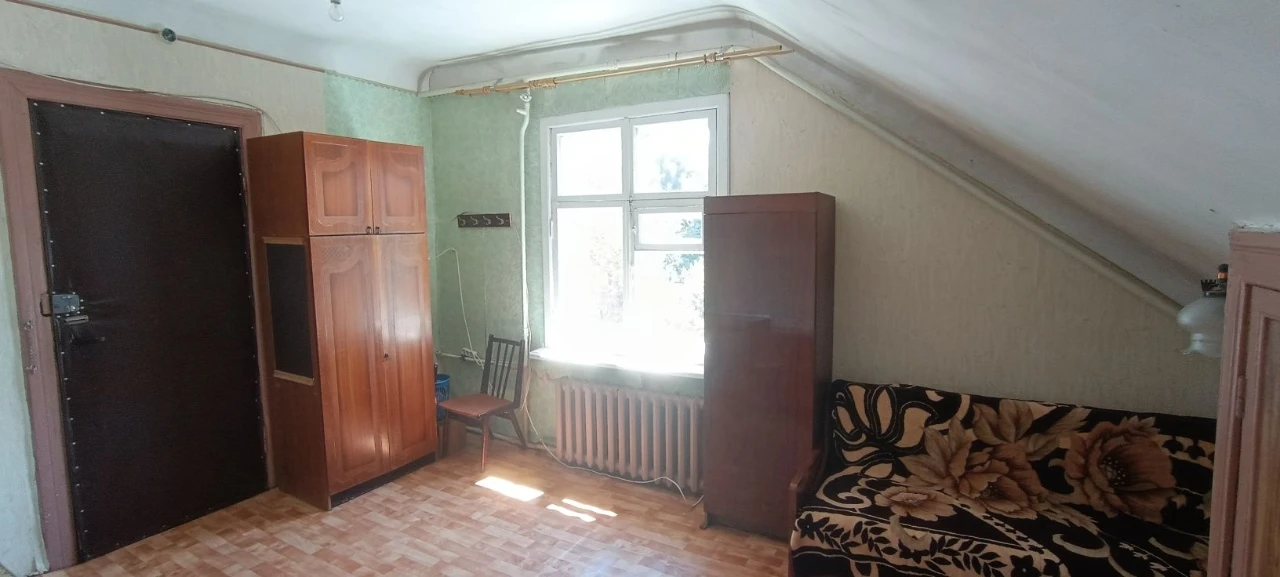 Selling room 18.6m² on Boichuka Street 21 (Kikvidze)
