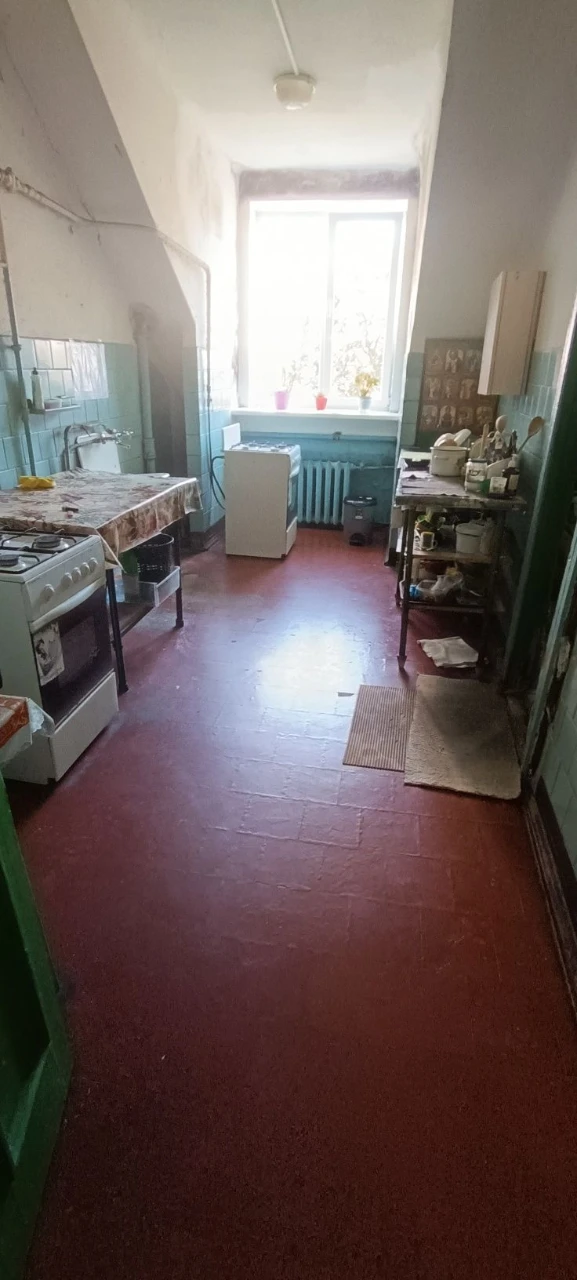 Selling room 18.6m² on Boichuka Street 21 (Kikvidze)