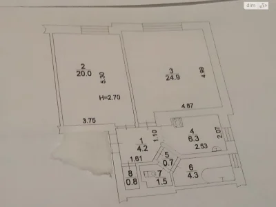 Room for Sale