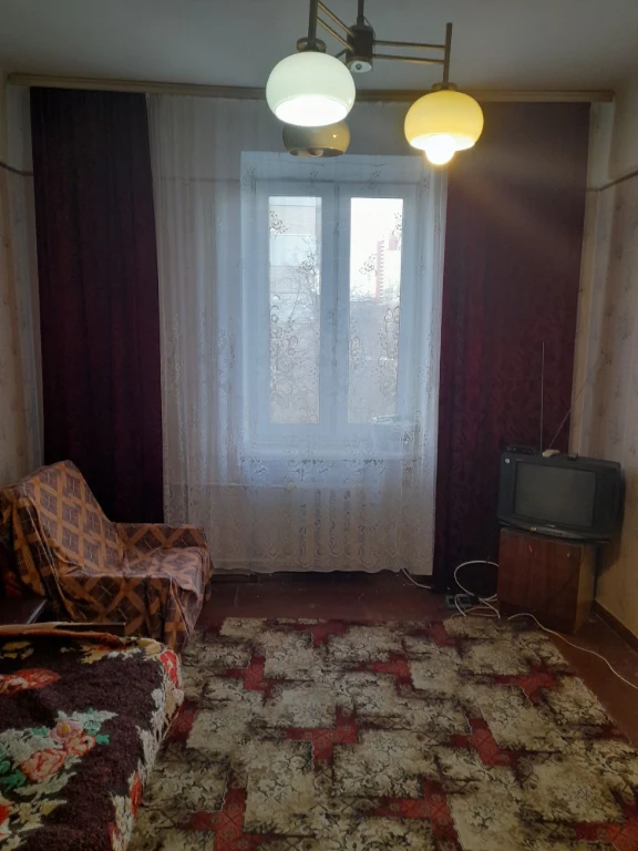 Продається кімната 19,5 кв.м.