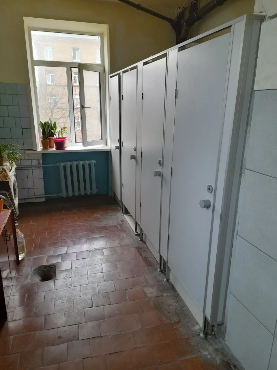 Продається кімната 19,5 кв.м.