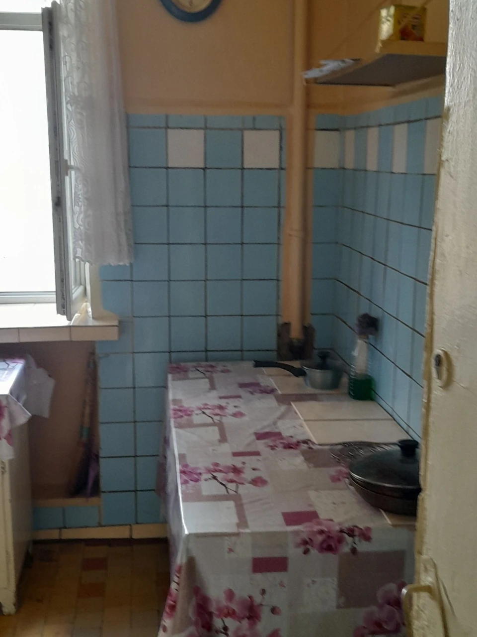 Продається кімната 19,5 кв.м.