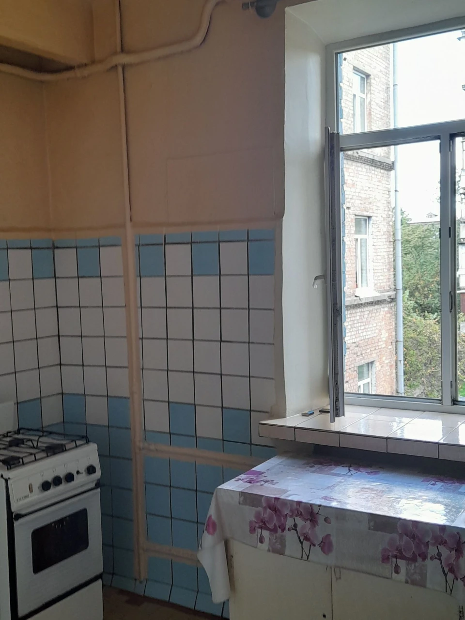 Продається кімната 19,5 кв.м.