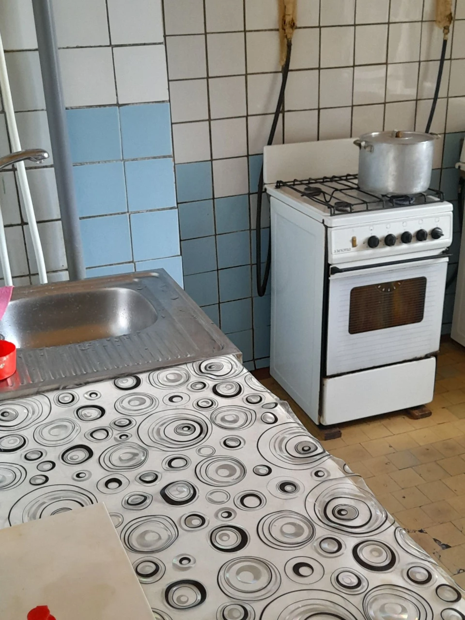 Продається кімната 19,5 кв.м.