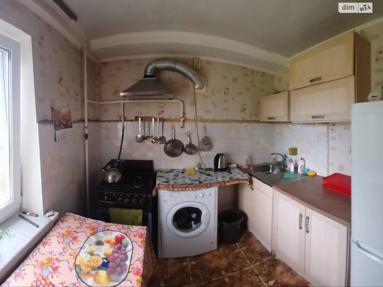 Room for Sale in Akademmisto