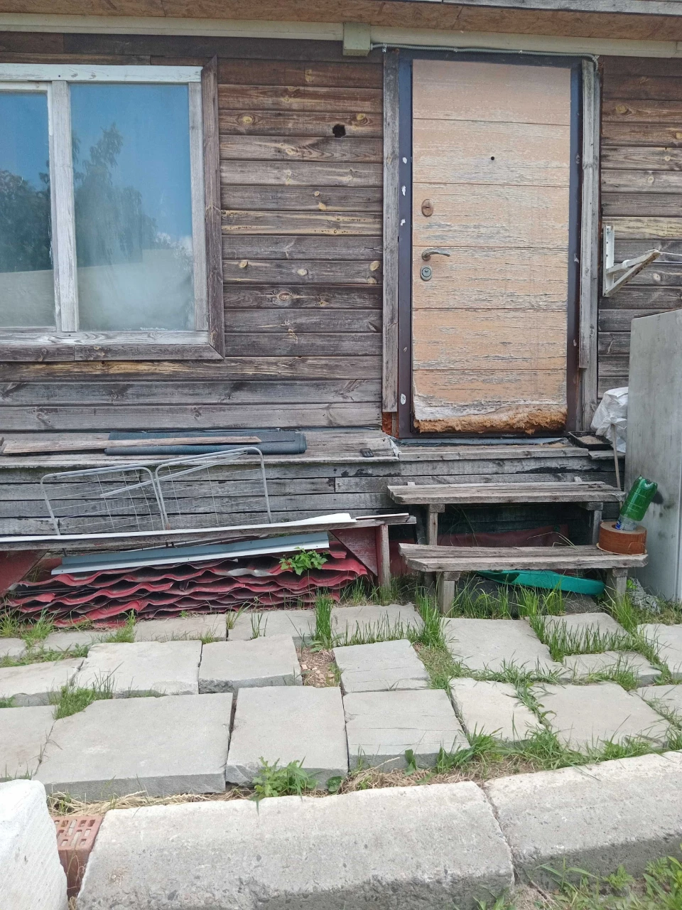 4 кімнатну по кімнатам Київ Жуляни 50 м2 у пр. буд. Продам