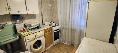 Продаю 3-комнатную квартиру на Туполева 15Б