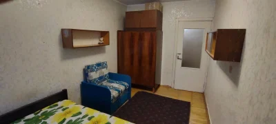 Продаю 3-комнатную квартиру на Туполева 15Б
