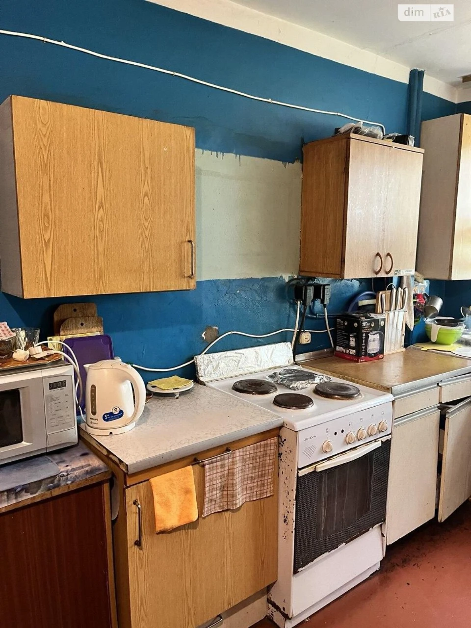 Room for Sale: Pety Horis Street