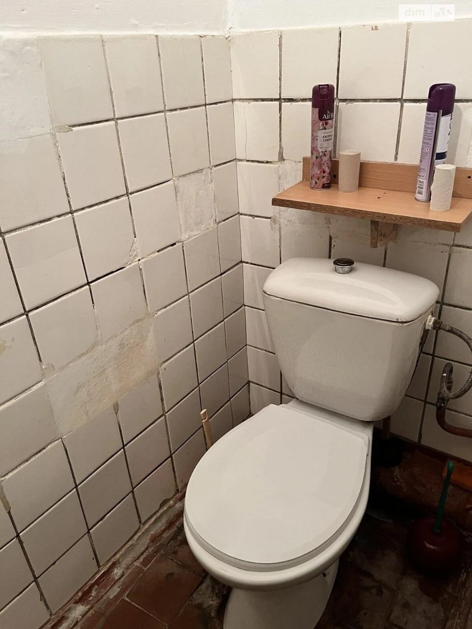 Room for Sale: Pety Horis Street