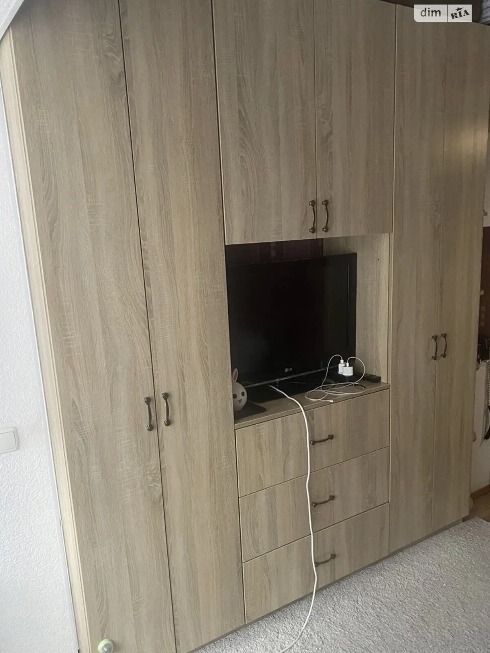 Продаж Кімната Лісовий Масив