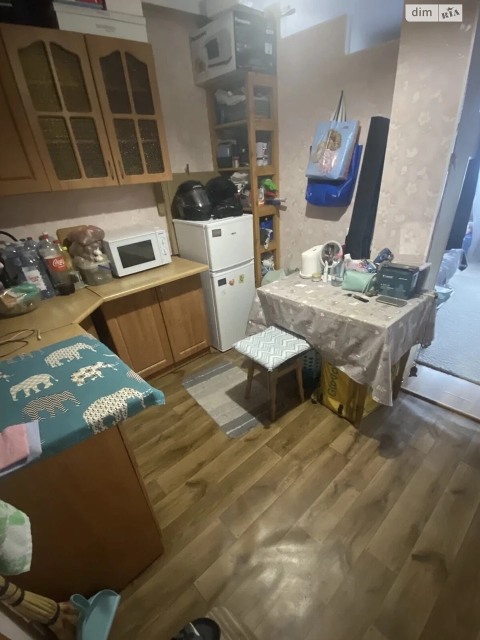 Продаж Кімната Лісовий Масив