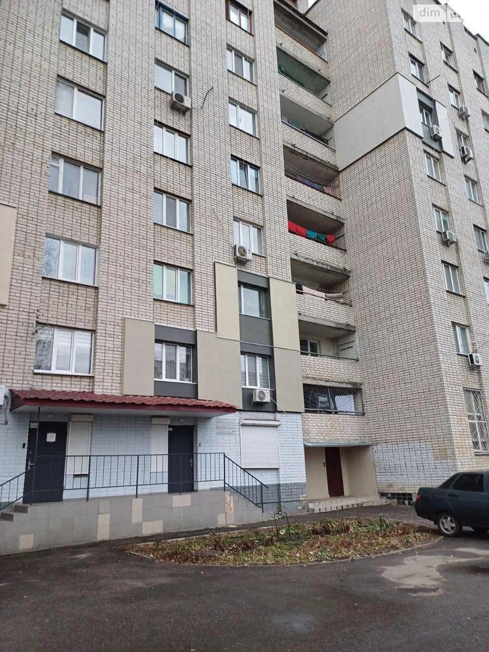 Продажа Комнаты в Корчувате