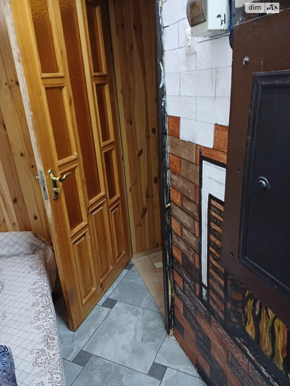 Продажа Комнаты в Корчувате