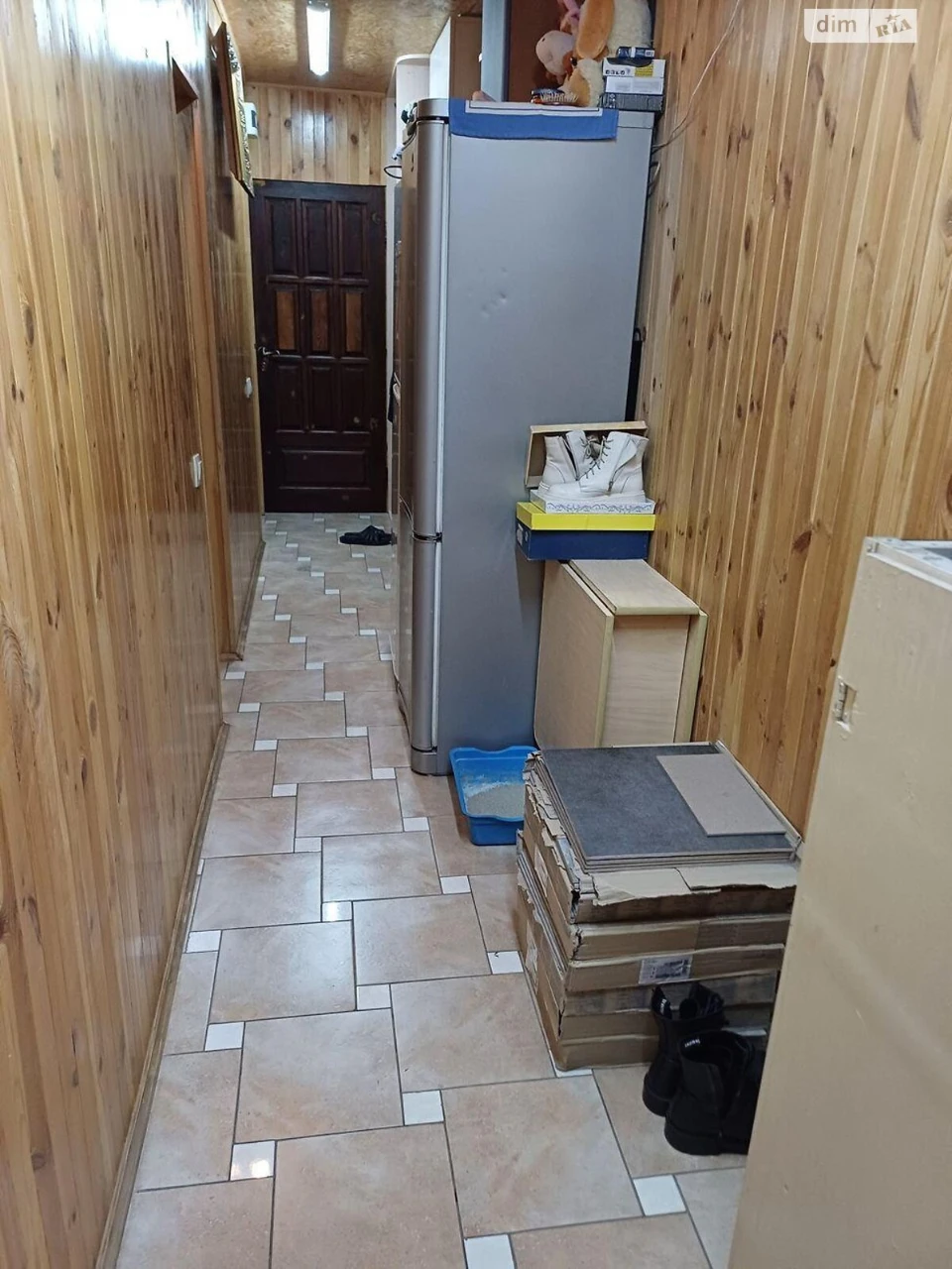 Продажа Комнаты в Корчувате